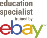 eBay Education Specialist logo