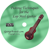 Lap Steel Guitar 101