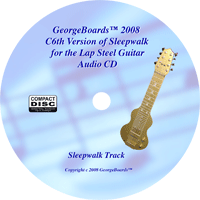 cd image sleepwalk track