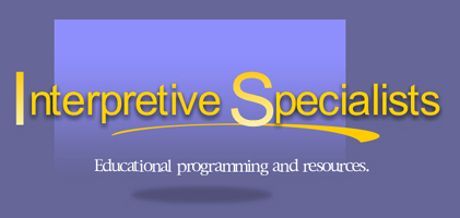 interpretive specialists logo